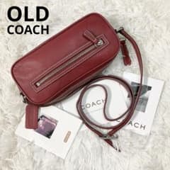 極美品vintage coach old archive y2k ミニボストン| Buyee日本代購