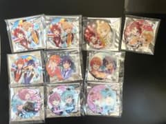 すとぷり ペア缶バッジ まとめ売りのサムネイル