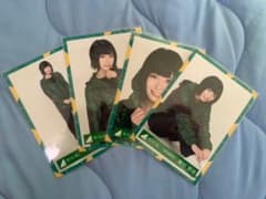 日向坂46 東村芽依 生写真 ジャージ衣装 コンプのサムネイル