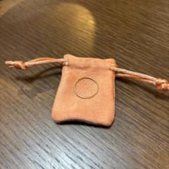 Mejuri メジュリ　STACKER RING US4 10kのサムネイル