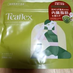 ティーフレックスTeaflex グリーンティー 90g 3袋セット Amazon.co.jp: Teaflex ティーフレックス グリーンティー SLIM CLEANSE