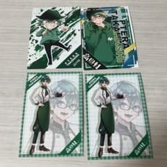 プテラたかはし ブロマイドのサムネイル