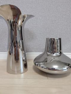 イ*ト様   BLOOM BOTANICA 2点セット/使 イ*ト様 GEORG JENSEN BLOOM BOTANICA 2点セット/使 - メルカリ