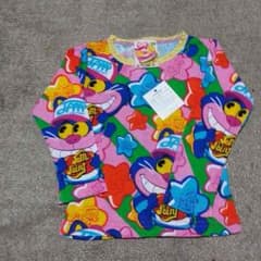 rilakkumama様専用☆新品ＪＡＭロンＴのサムネイル