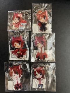 すとぷり　莉犬くんグッズのサムネイル