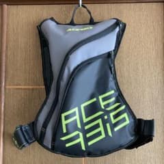 ACERBIS アチェルビス オフロード バイク KTM excハスクバーナのサムネイル
