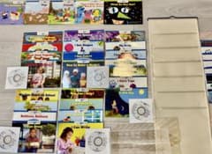 CTP絵本 Learnto Read 28冊+CD5枚セット収納付おうち英語多読 CTP絵本 Learnto Read 28冊+CD5枚セット収納付おうち英語多読 - メルカリ