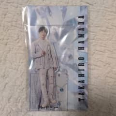 WEST. 濵田崇裕 アクリルスタンドのサムネイル