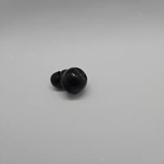 中古/左耳のみ/Technics EAH-AZ100-K/ブラック/左のみ/黒ヤ Technics（テクニクス） イヤホン・ヘッドホン Technics EAH-AZ100-K