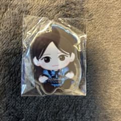 ふ*み様 長*吾様 FRUITS ZIPPER 真中まな　アクリルマーカーのサムネイル