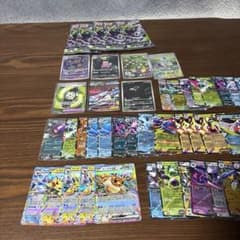 s*5様 ポケモンカードゲーム まとめ売りのサムネイル