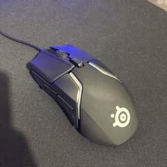 rival600 steelseriesのサムネイル