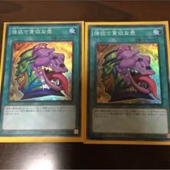 強欲で貪欲な壺のサムネイル