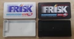 フリスク FRISK 空箱 空ケース 旧型 120％ Booster 2箱セットのサムネイル