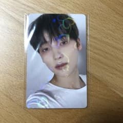 txt ヒュニンカイ weverse特典 トレカのサムネイル
