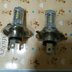 LEDヘッドライトのサムネイル