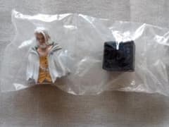 ONE PIECE STATUE 01 실버 레일리