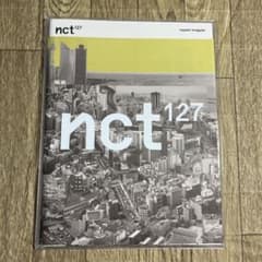 nct127 regular-irregularのサムネイル