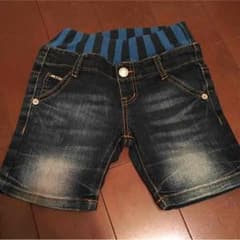 JUNK STORE 半ズボンのサムネイル