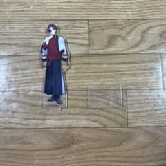 WIND BREAKER 一番くじ 蘇枋隼飛 アクリルスタンドのサムネイル