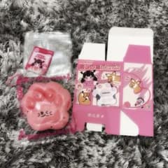Mellojoy スイカ爪 癒しの猫爪 肉球 メロジョイ スクイーズのサムネイル