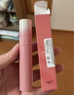 ロムアンド　ティント　38番のサムネイル