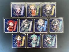ヒューマンバグ大学 天王寺祭 コースター 10種 ヒューマンバグ大学 天王寺祭 コースター 10種 - メルカリ