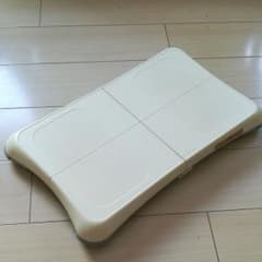 Wii Fit ディスク&ボードのサムネイル
