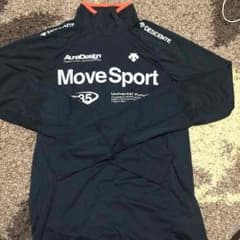 Move Sport ロンTのサムネイル