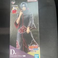 一番くじ　NARUTO イタチ　フィギュアのサムネイル