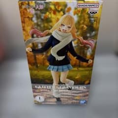 その着せ替え人形は恋をする 喜多川海夢 フィギュアのサムネイル