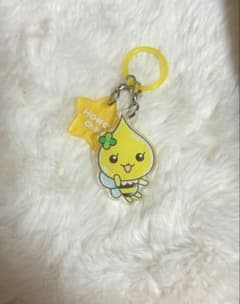 ❣️しずくちゃん　ハニーちゃん　アクリルめじるしチャームのサムネイル