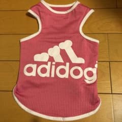 犬服Mサイズのサムネイル