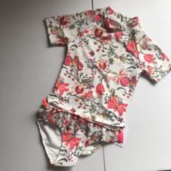 水着 ラッシュガードのサムネイル