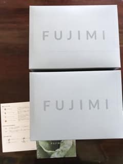 【最安値】FUJIMI パーソナライズプロテイン HAのサムネイル