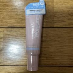 Wonjung トーンアップベース NA 01 スカイブルー 25gのサムネイル