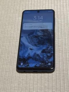 Xiaomi Redmi Note 9S 128GBのサムネイル