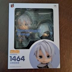 ねんどろいど 山姥切長義 1464 フィギュアのサムネイル