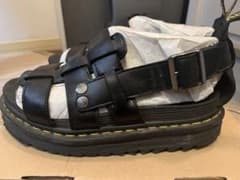 dr.martens TERRYのサムネイル