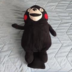くまモン ドライバー用 ヘッドカバー ゴルフのサムネイル