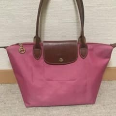 tya tya様専用　ロンシャンプリアージュのサムネイル