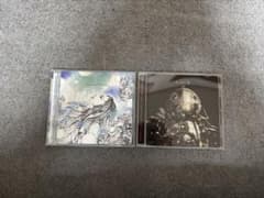 ハルカトミユキ センスオブワンダー 星屑の歌 CD 2枚セットのサムネイル