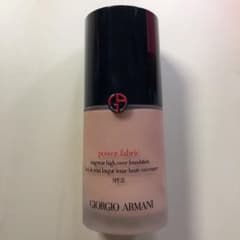 Giorgio Armani ファンデーションpower fabric 3.5のサムネイル