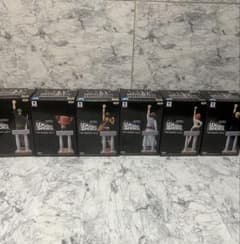 Dramatic Showcase 1st season 6種セット 激レア