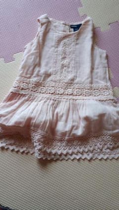 ワンピース　babygapのサムネイル