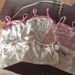 下着80.90セット♡のサムネイル