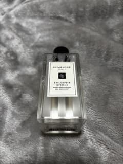 JO MALONE イングリッシュ ペアー＆フリージア ボディ＆ハンドウォッシュのサムネイル