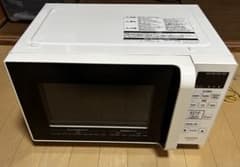 HITACHI 電子レンジ HMR-FT183 本体 2021年製のサムネイル