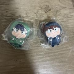 忍たま乱太郎 ぷちぬいぐるみのサムネイル