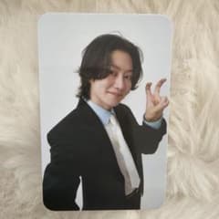 非売品【ヒチョル】SUPER SHOW 10 購入特典　ランダムトレカ　おまけ SUPER JUNIOR Super Show 10 高雄 トレカ ヒチョル - メルカリ